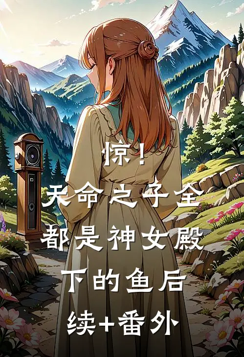 惊！天命之子全都是神女殿下的鱼后续+番外