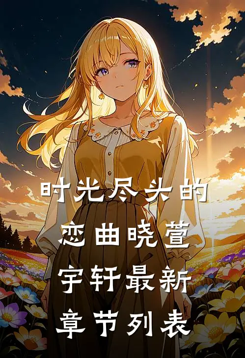 时光尽头的恋曲晓萱宇轩最新章节列表