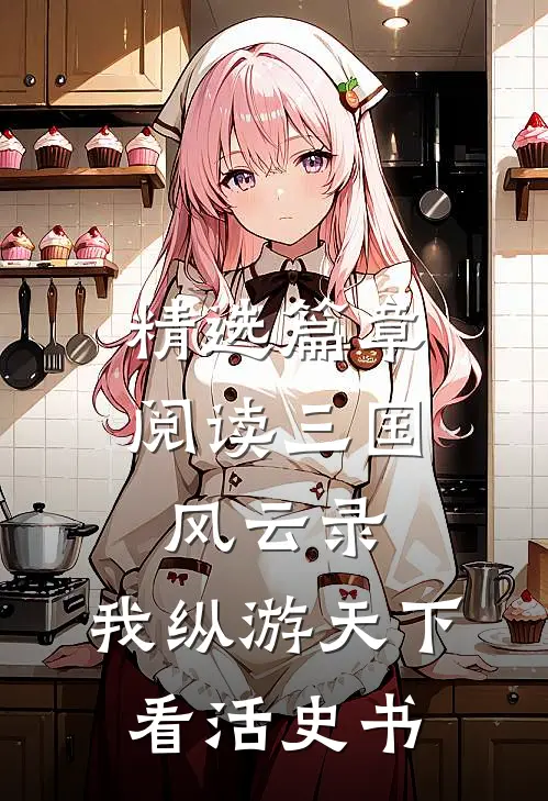 精选篇章阅读三国风云录：我纵游天下看活史书