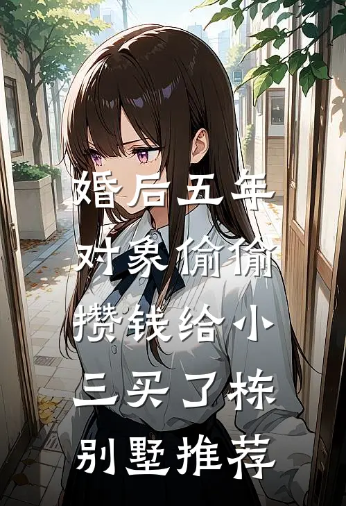 婚后五年，对象偷偷攒钱给小三买了栋别墅推荐