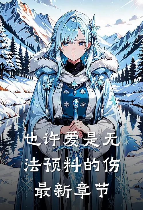 也许爱是无法预料的伤最新章节