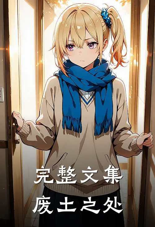 完整文集废土之处