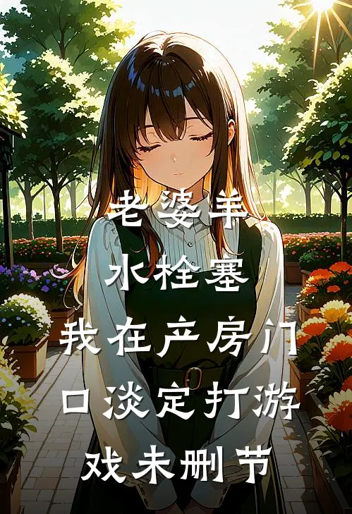 老婆羊水栓塞，我在产房门口淡定打游戏未删节