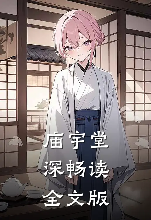 庙宇堂深畅读全文版