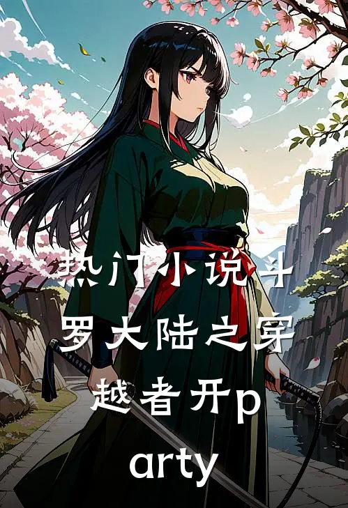 热门小说斗罗大陆之穿越者开party