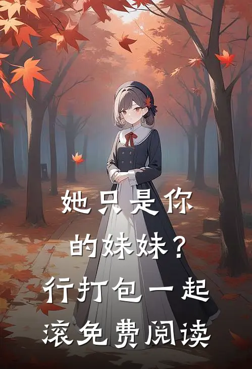 她只是你的妹妹？行，打包一起滚免费阅读