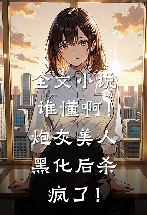 全文小说谁懂啊！炮灰美人黑化后杀疯了！