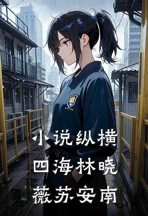 小说纵横四海(林晓薇苏安南)
