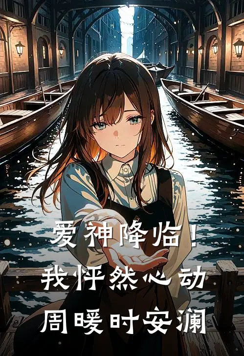 爱神降临！我怦然心动周暖时安澜