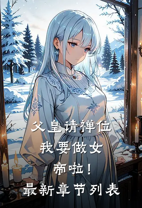 父皇请禅位，我要做女帝啦！最新章节列表