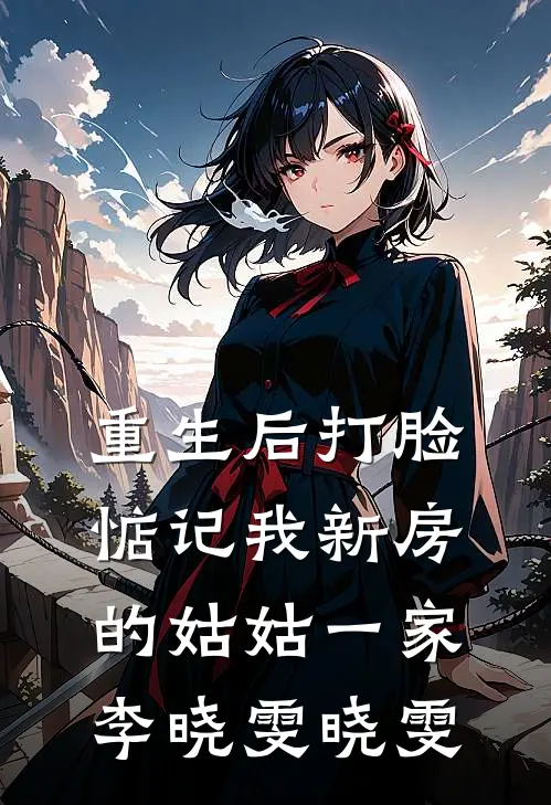 重生后打脸惦记我新房的姑姑一家李晓雯晓雯