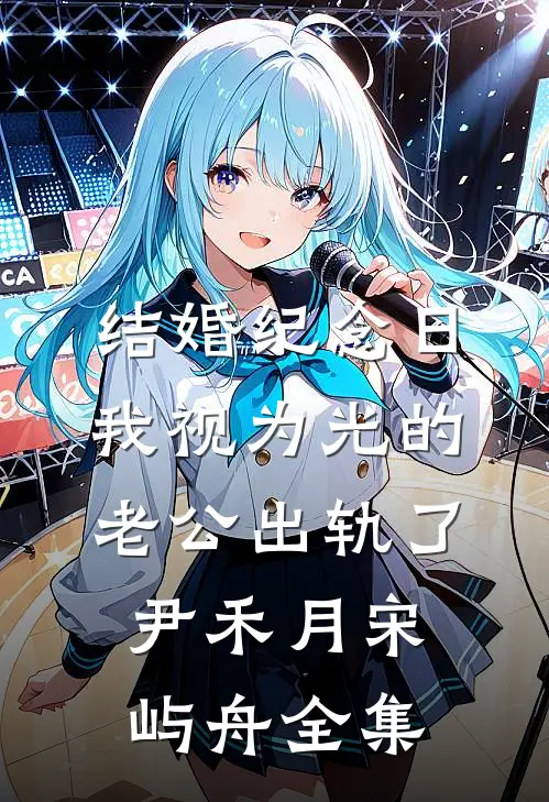结婚纪念日，我视为光的老公出轨了尹禾月宋屿舟 全集