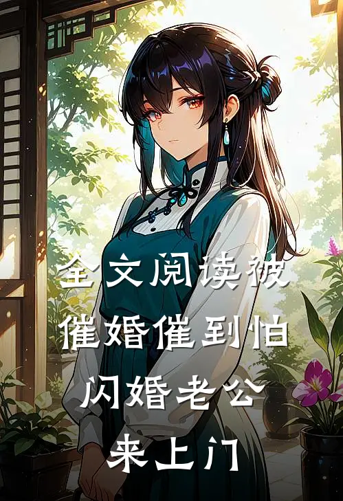 全文阅读被催婚催到怕，闪婚老公来上门 