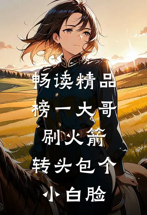 畅读精品榜一大哥刷火箭，转头包个小白脸