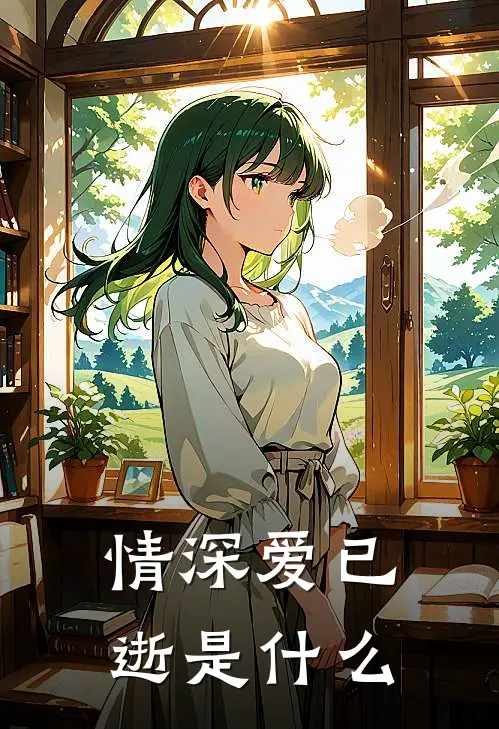 情深爱已逝是什么