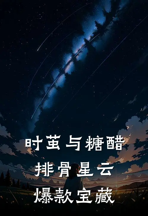 时茧与糖醋排骨星云爆款宝藏
