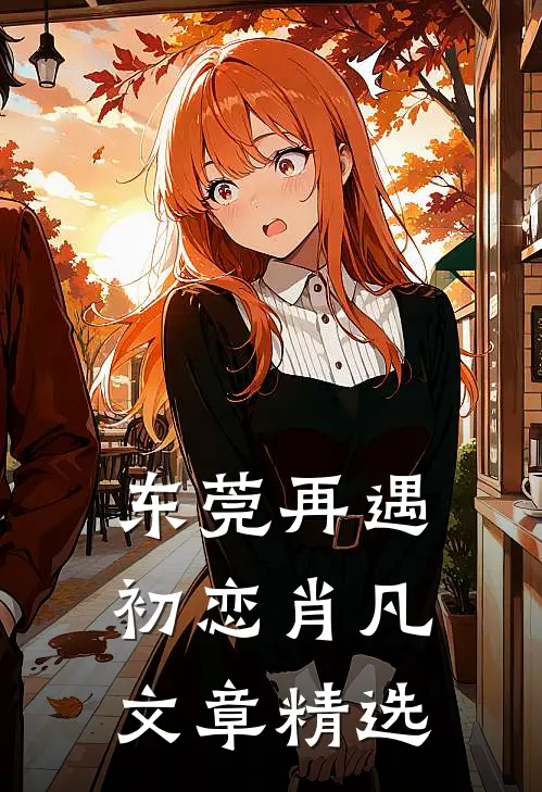 东莞再遇初恋肖凡文章精选