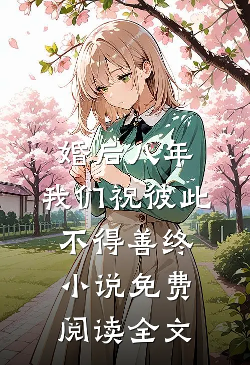 婚后八年，我们祝彼此不得善终小说免费阅读全文