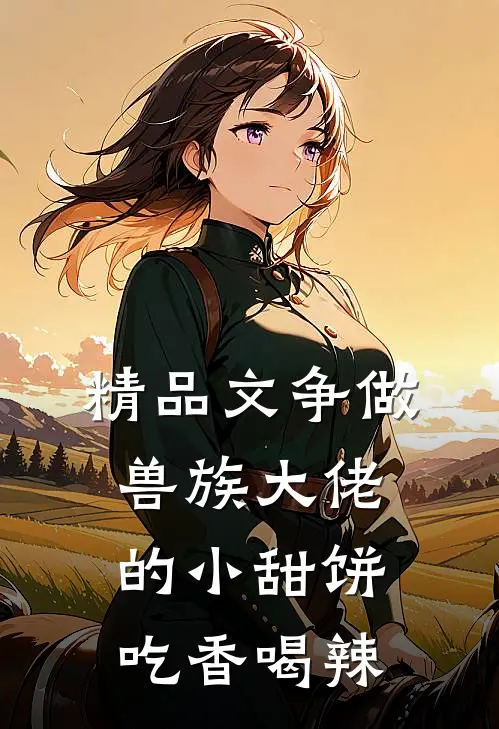 精品文争做兽族大佬的小甜饼，吃香喝辣