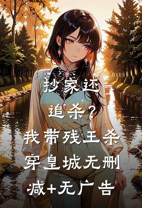 抄家还追杀？我带残王杀穿皇城无删减+无广告