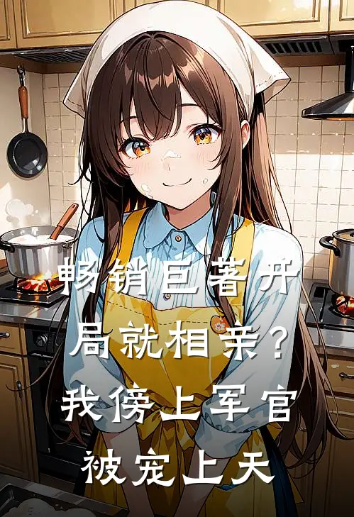 畅销巨著开局就相亲？我傍上军官被宠上天