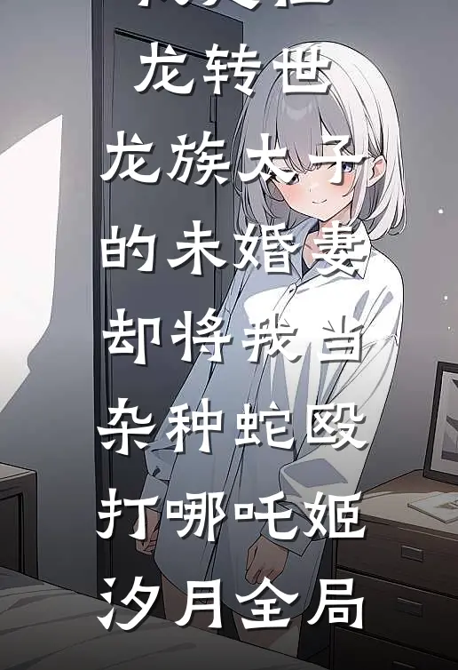 我是祖龙转世，龙族太子的未婚妻却将我当杂种蛇殴打哪吒姬汐月全局