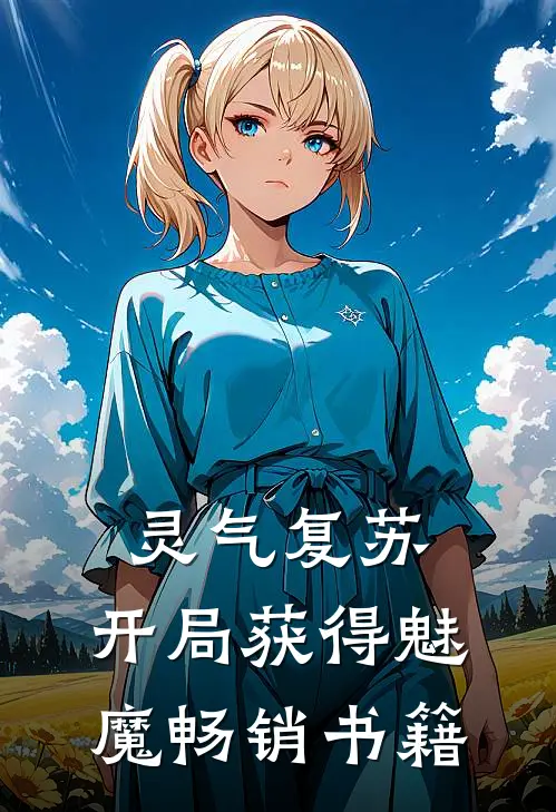灵气复苏：开局获得魅魔畅销书籍