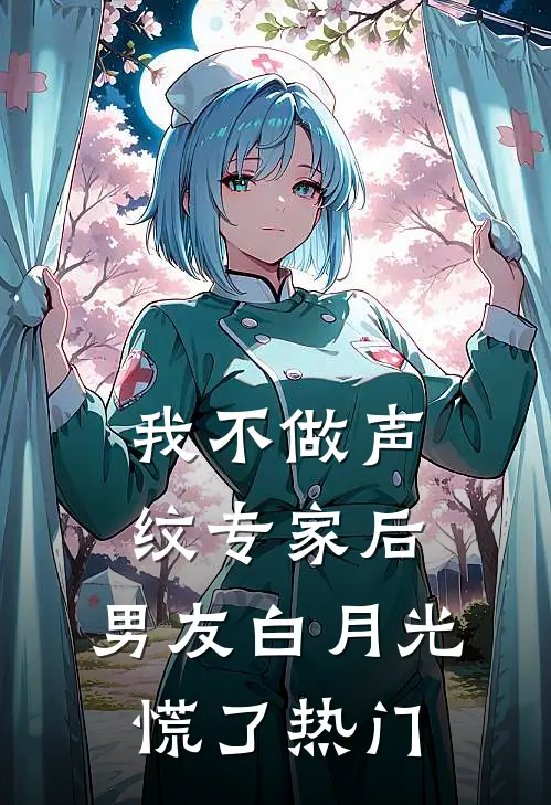 我不做声纹专家后，男友白月光慌了热门