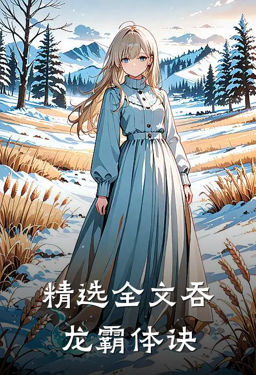 精选全文吞龙霸体诀