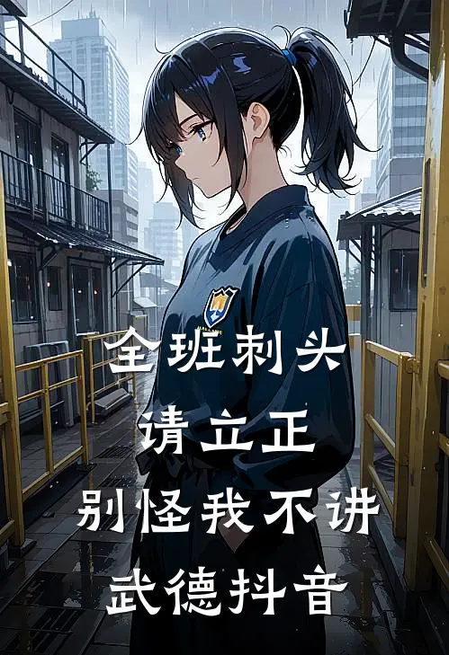 全班刺头请立正，别怪我不讲武德抖音