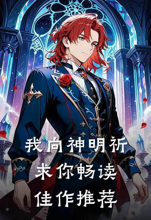 我向神明祈求你畅读佳作推荐