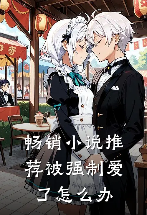 畅销小说推荐被强制爱了怎么办