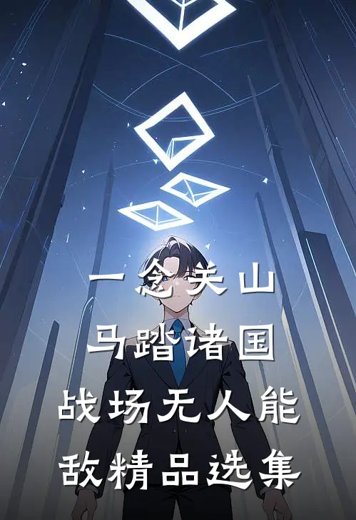 一念关山：马踏诸国，战场无人能敌精品选集
