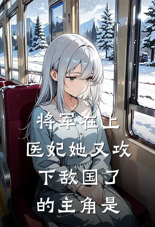 将军在上，医妃她又攻下敌国了的主角是