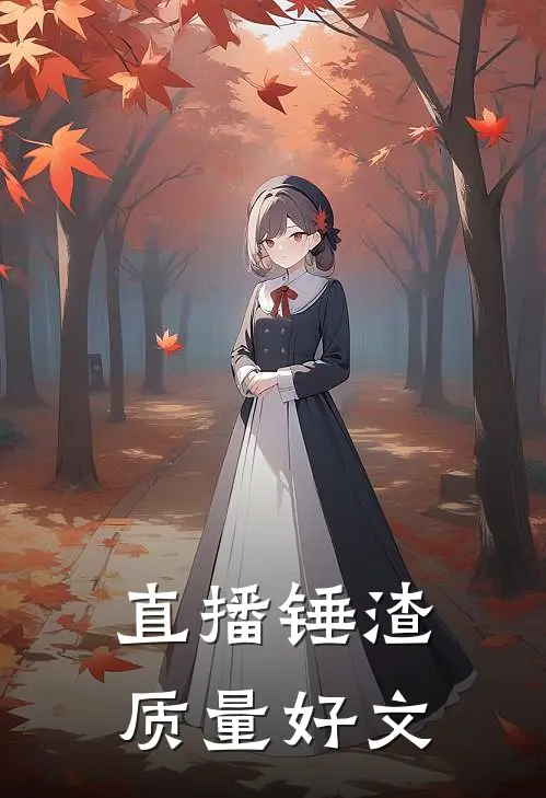 直播锤渣质量好文