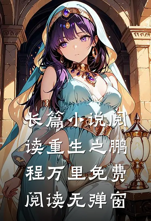 长篇小说阅读重生之鹏程万里免费阅读无弹窗