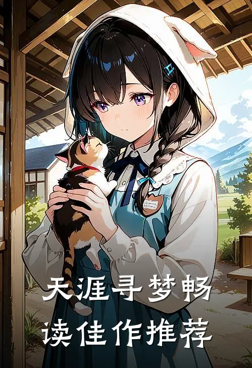 天涯寻梦畅读佳作推荐