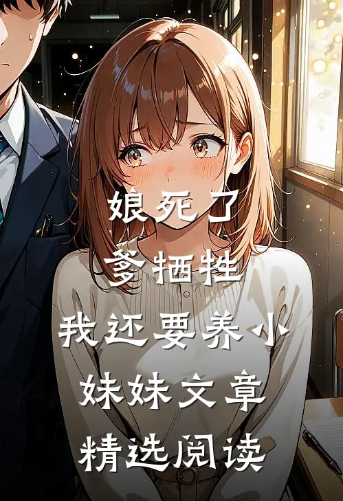 娘死了，爹牺牲，我还要养小妹妹文章精选阅读