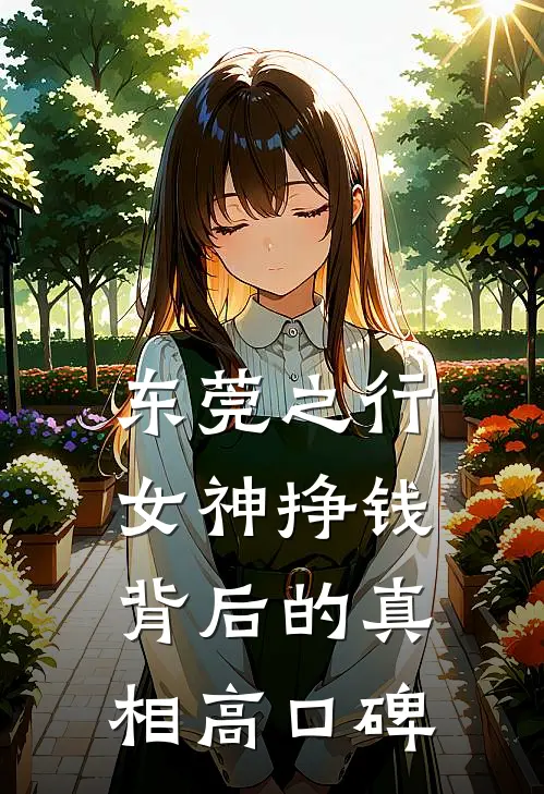 东莞之行：女神挣钱背后的真相高口碑