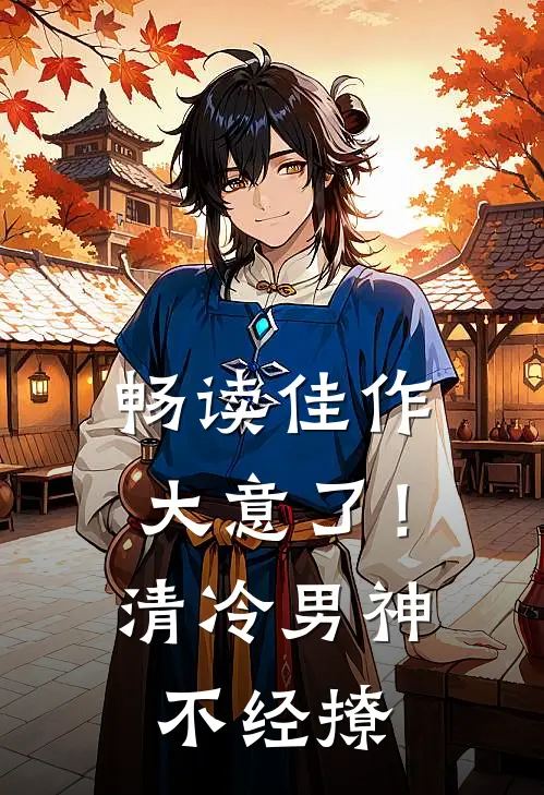 畅读佳作大意了！清冷男神不经撩
