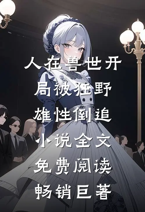 人在兽世开局被狂野雄性倒追小说全文免费阅读畅销巨著