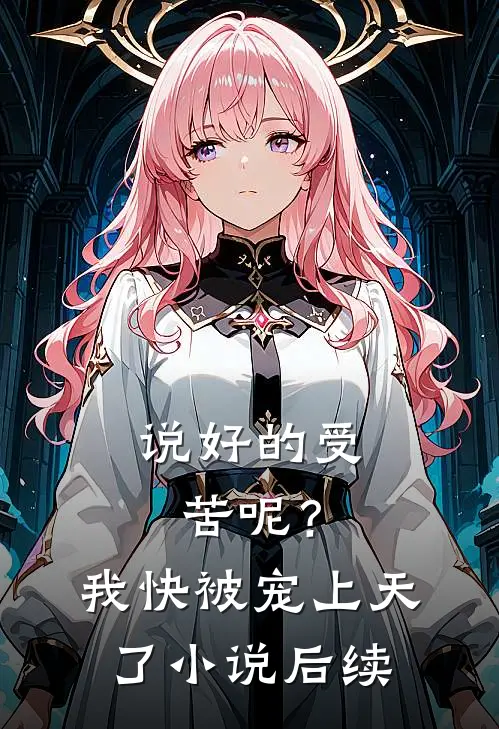 说好的受苦呢？我快被宠上天了小说后续