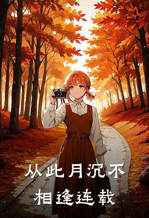 从此月沉不相逢连载
