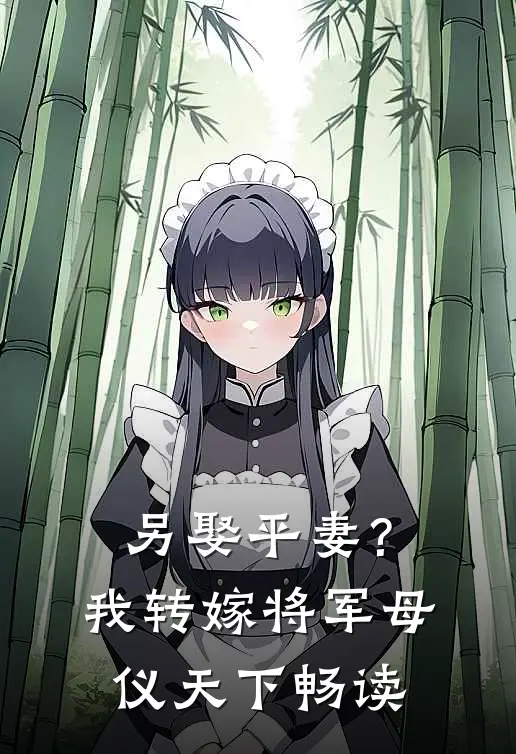 另娶平妻？我转嫁将军母仪天下畅读
