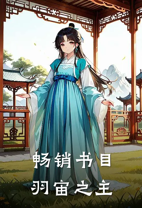 畅销书目羽宙之主