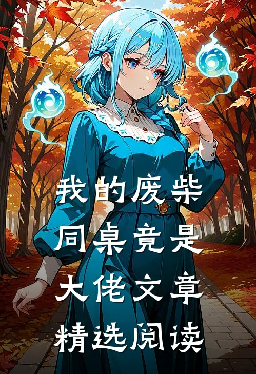 我的废柴同桌竟是大佬文章精选阅读