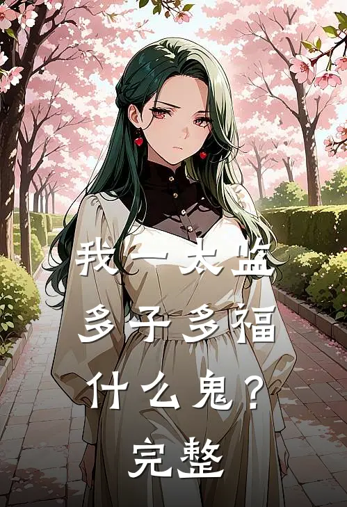 我一太监，多子多福什么鬼？完整