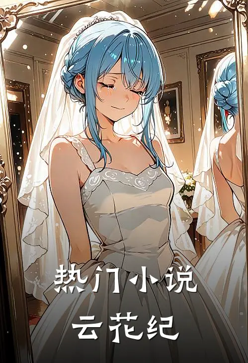 热门小说云花纪