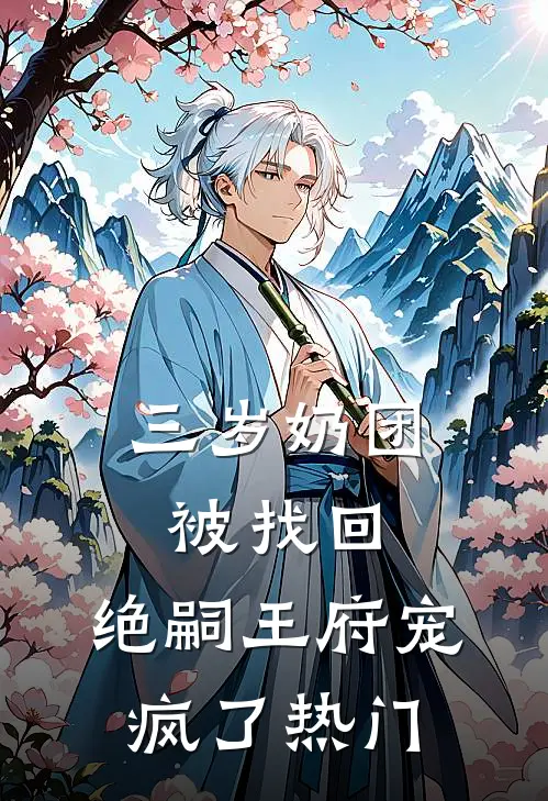 三岁奶团被找回，绝嗣王府宠疯了热门
