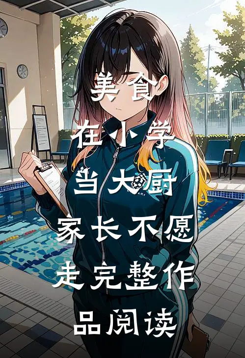 美食：在小学当大厨，家长不愿走完整作品阅读